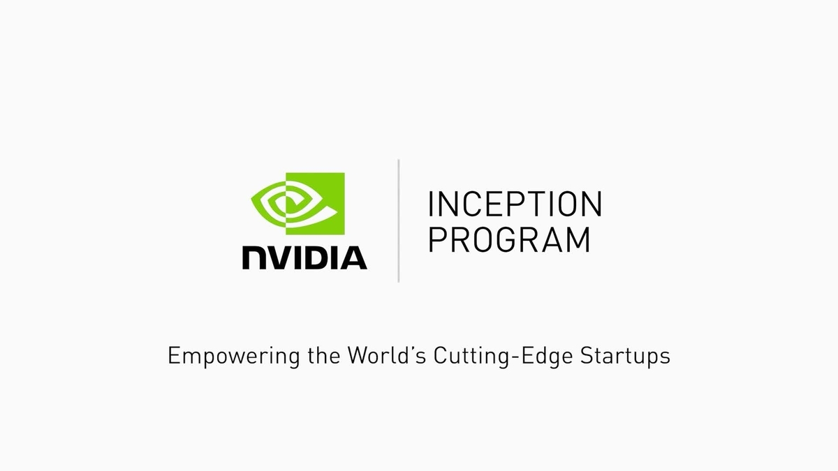 NVIDIA Inception Program