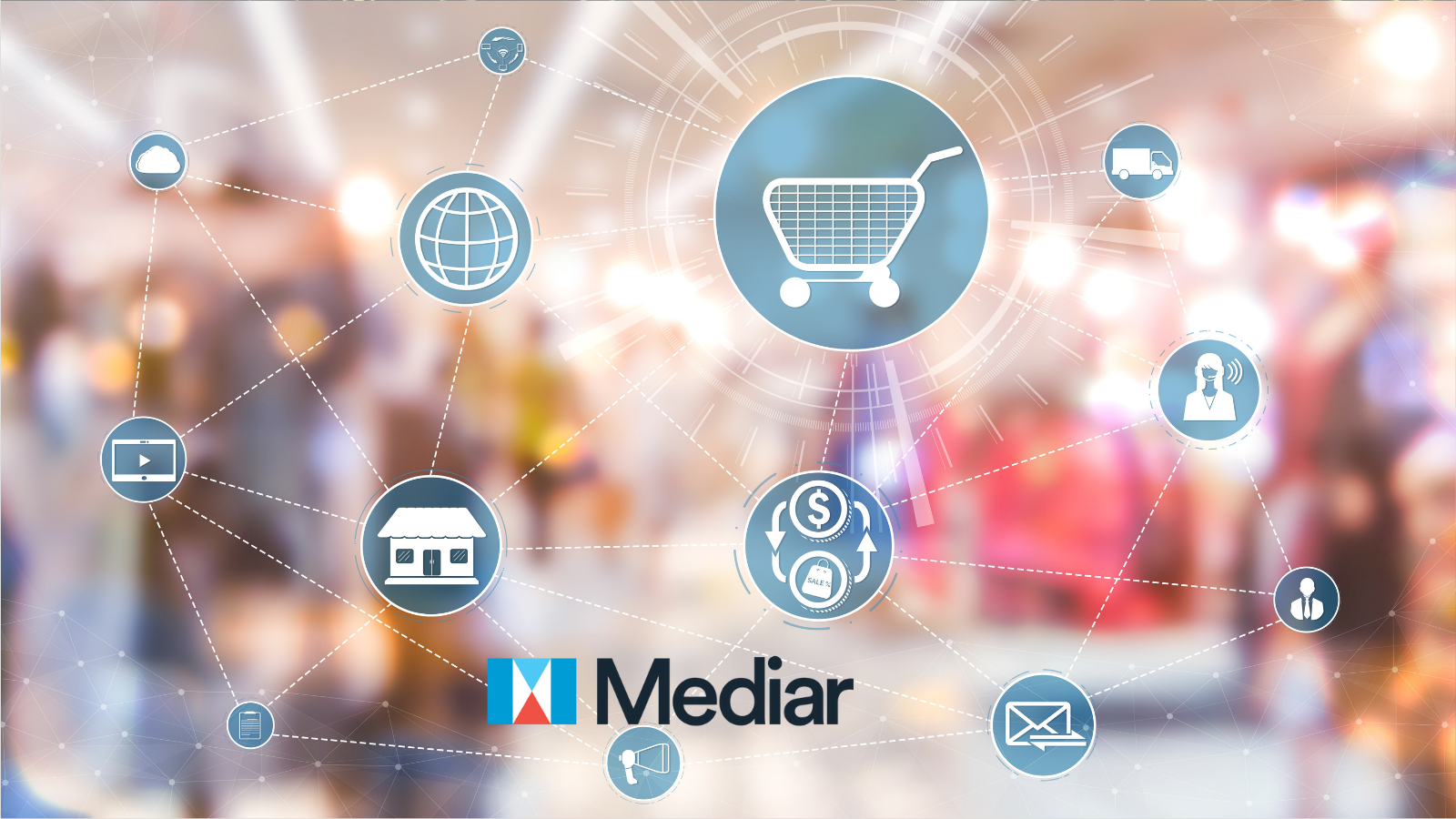 Unlock Shopper Insights with In-Store Retail Media